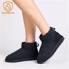 EMU Australia Stinger Micro Bootie - Black